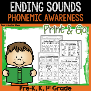 phonics instruction, cvc words, beginning, middle, ending sounds, homework, reading, reading strategies, beginning reader, worksheets, morning work, literacy centers, learn to read
